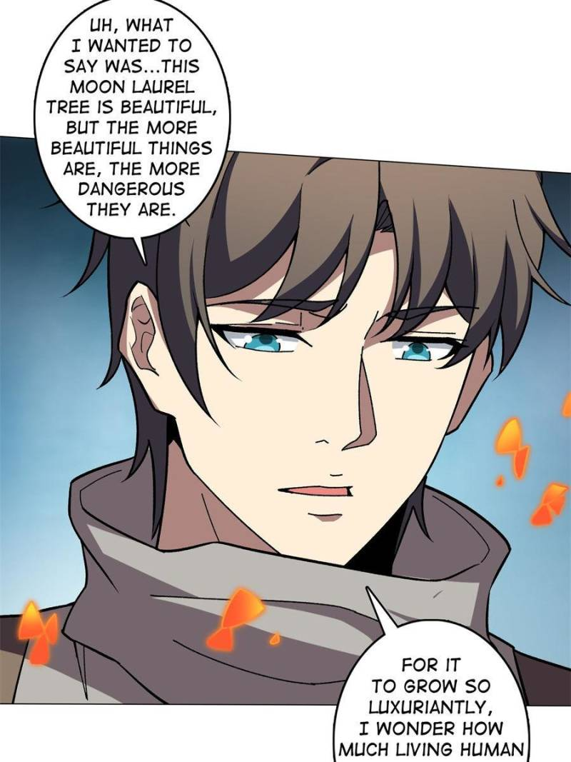 Infinite Job Transfer: I Can Summon Max Level Goddess Chapter 43 9
